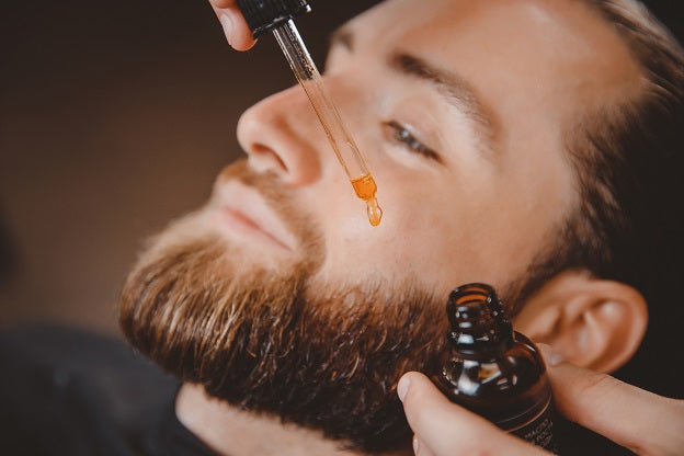 Best Beard Growth Oil for Men