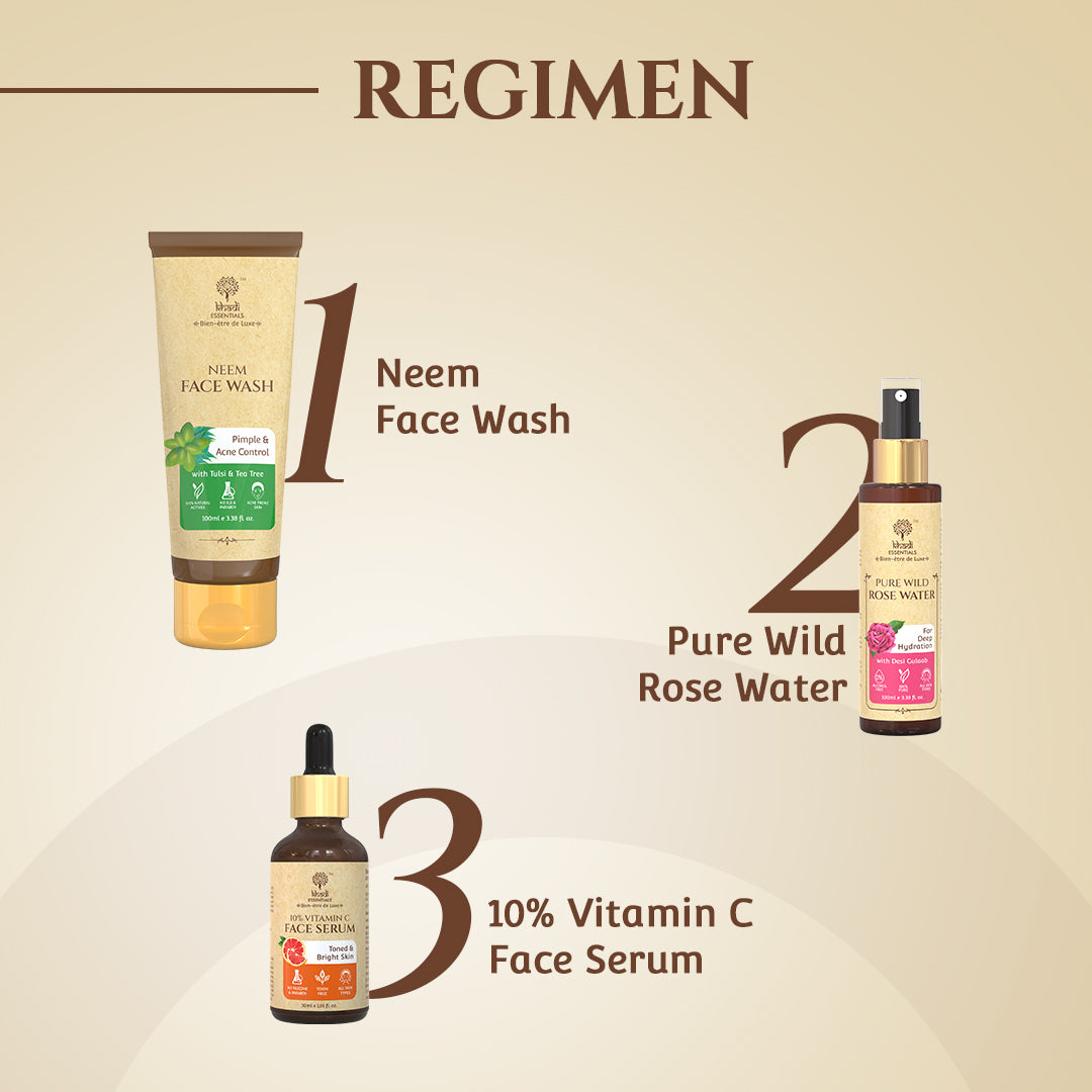 Neem Face Wash