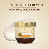 Fenugreek / Methi Hair Mask