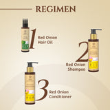 Banana Hair Shampoo or Rinser