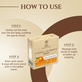 Vitamin C & Orange Soap