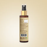 Pure Wild Rose Water