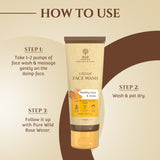 Ubtan Face Wash