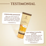 Ubtan Face Wash
