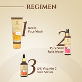 Ubtan Face Wash