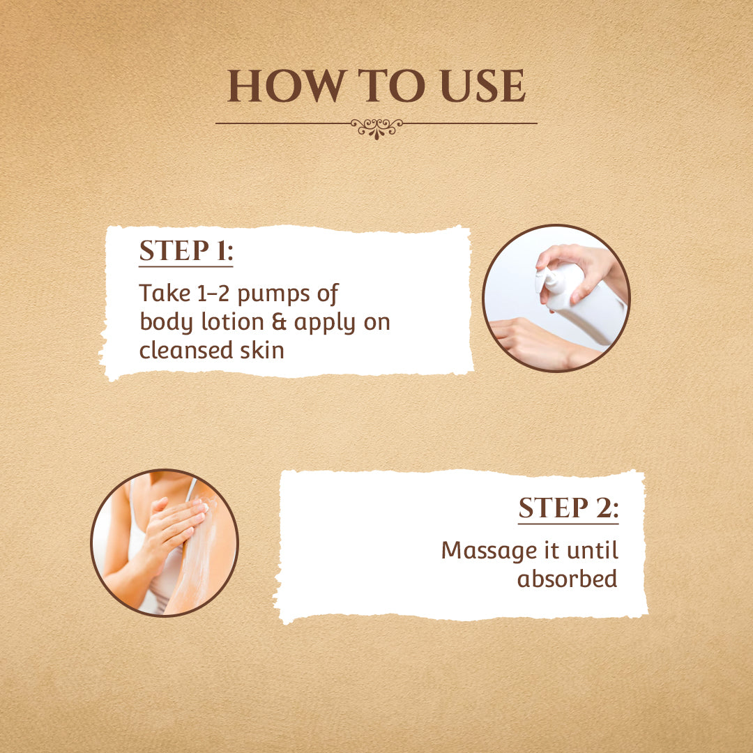 Vitamin C Body Lotion 100ml
