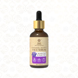 Retinol and Vitamin C Face Serum for Wrinkle Free, Glowing & Bright Skin