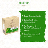 Neem Tulsi Soap