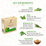 Neem Tulsi Soap