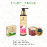 Neem Tulsi Soap