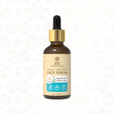HA & Vitamin C Face Serum