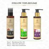 Barahmasa Hair Oil
