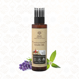Barahmasa Hair Oil