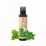 Neem Hair Oil