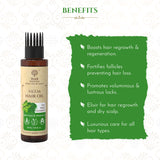 Neem Hair Oil