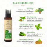 Neem Hair Oil