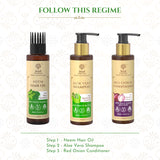 Neem Hair Oil