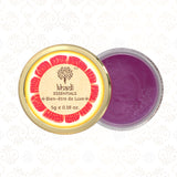 Wine Grapefruit Lip Butter