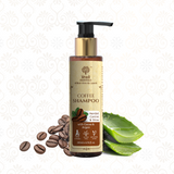Coffee Shampoo