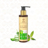 Aloe, Neem & Tea Tree Shampoo