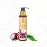 Red Onion Conditioner