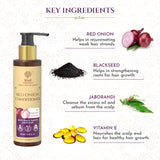 Red Onion Conditioner