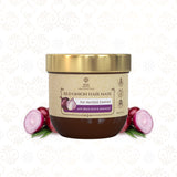 Red Onion Hair Mask
