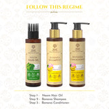 Banana Conditioner