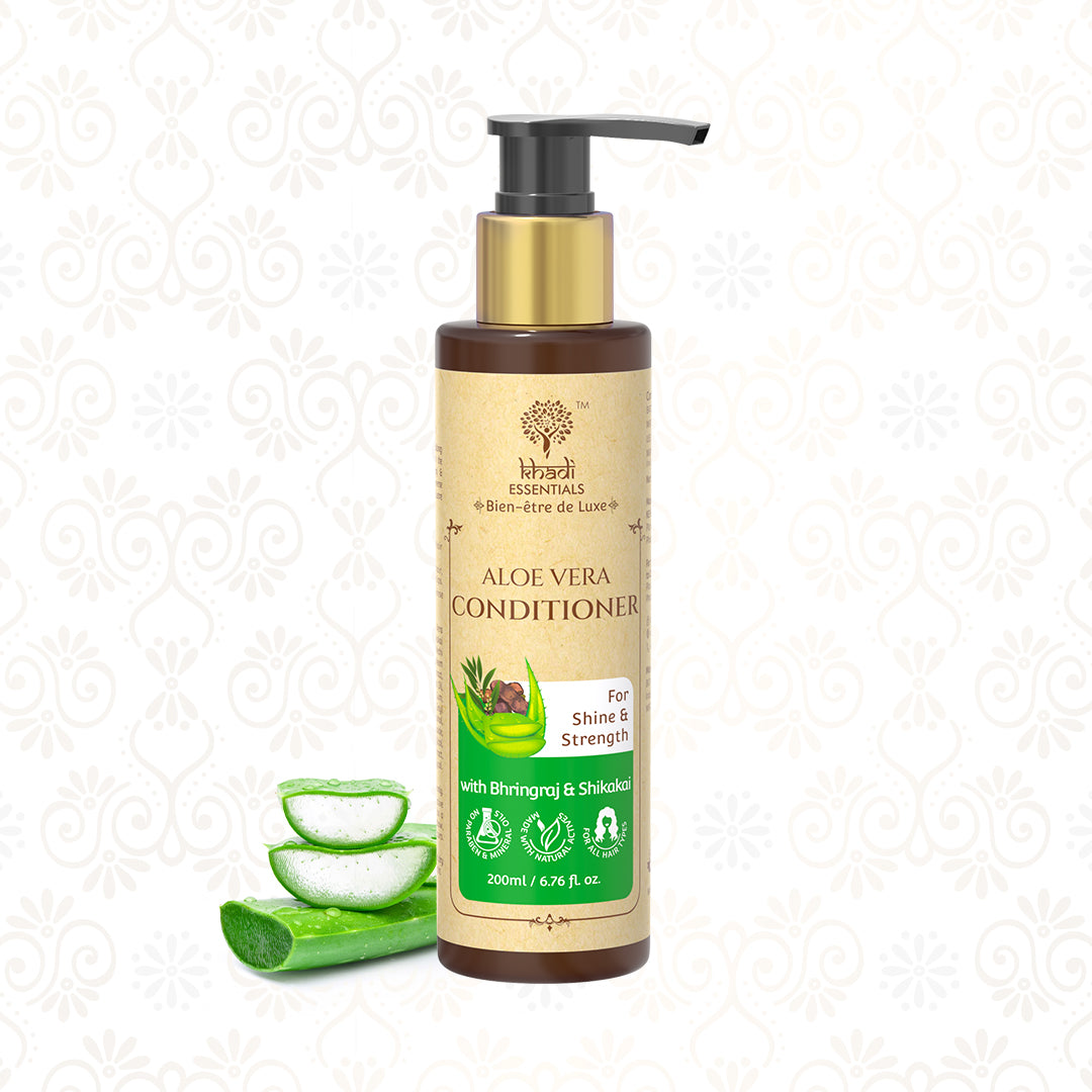 Aloe Vera Conditioner