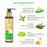 Aloe Vera Conditioner