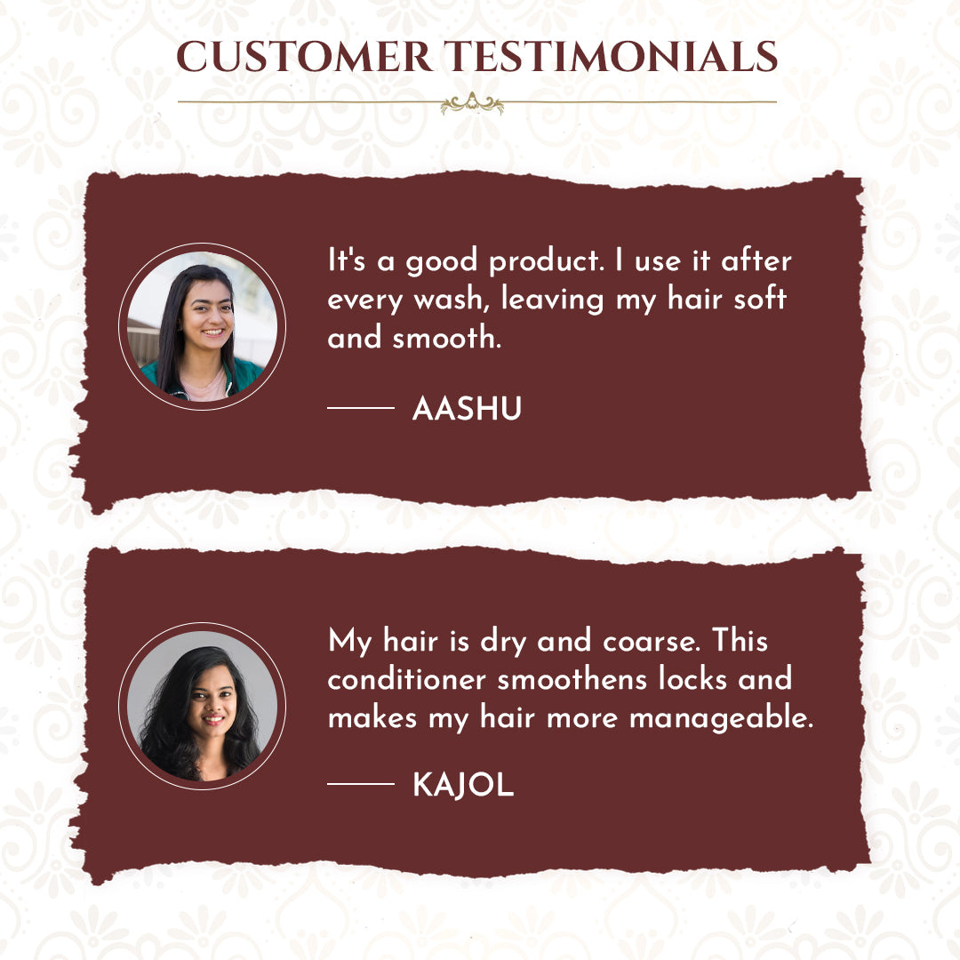 Coconut Milk Conditioner