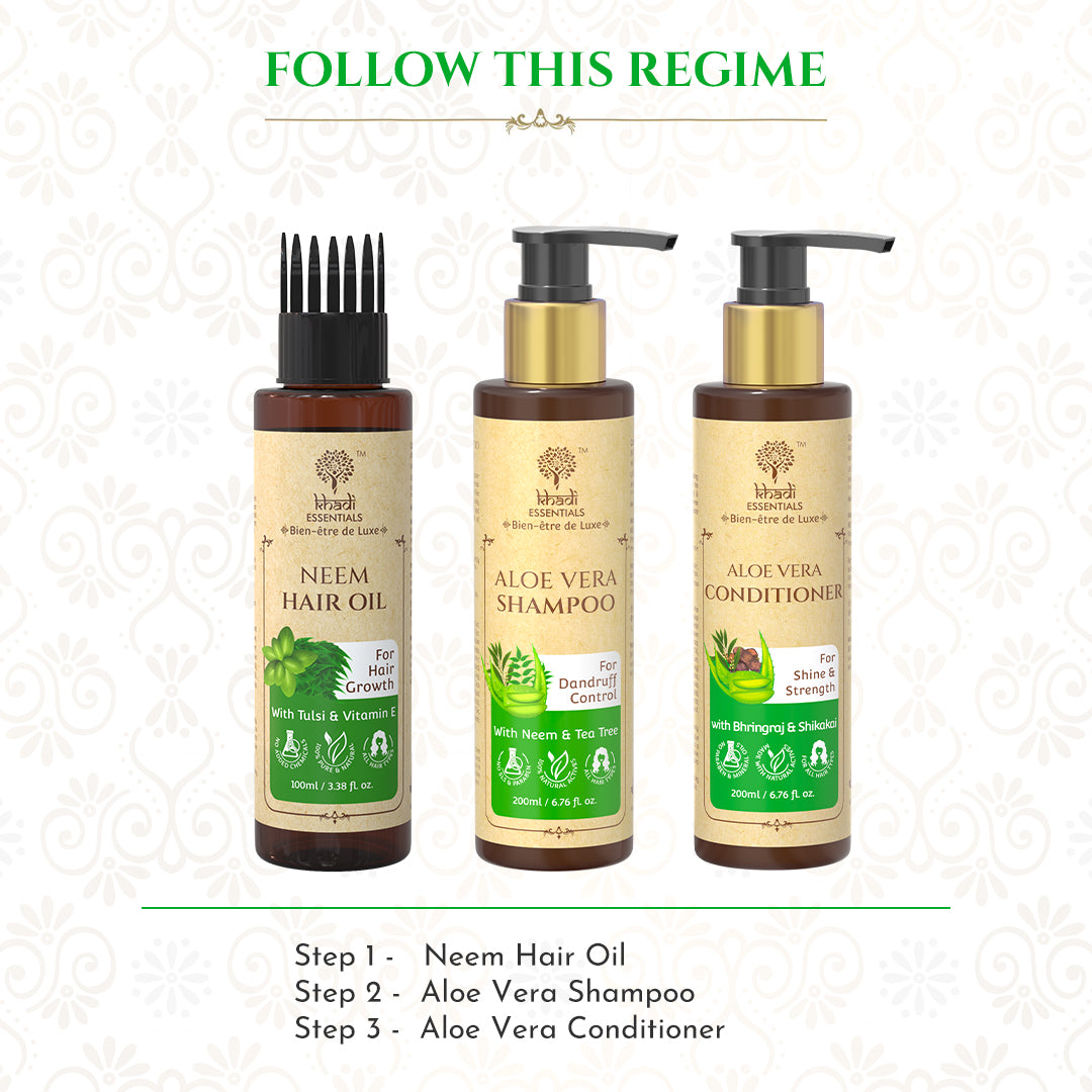 Aloe Vera Conditioner