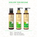Aloe Vera Conditioner