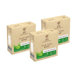Aloe Vera Soap (Pack of 3)