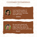 Coffee Under Eye Serum