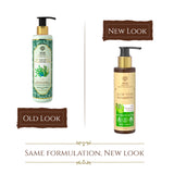 Aloe, Neem & Tea Tree Shampoo