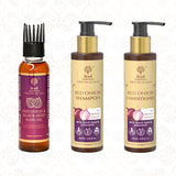 Red Onion Conditioner