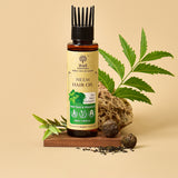 Neem Hair Oil