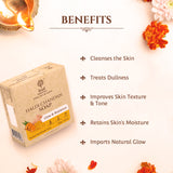 Khadi Essentials Gift Box for Glowing Skin