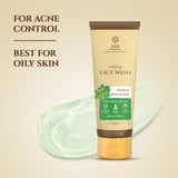 Neem Face Wash