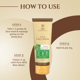 Neem Face Wash
