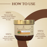 Fenugreek / Methi Hair Mask