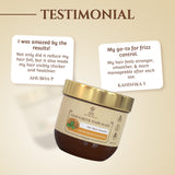 Fenugreek / Methi Hair Mask