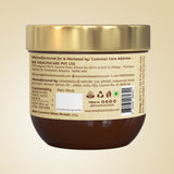 Fenugreek / Methi Hair Mask