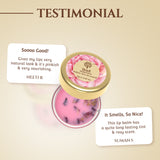 Wild Rose Lip Butter