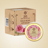Wild Rose Lip Butter