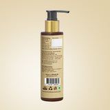Banana Hair Shampoo or Rinser