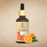 10% Vitamin C Face Serum with Grapefruit