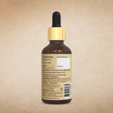 10% Vitamin C Face Serum with Grapefruit