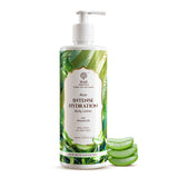 Aloe Vera Intense Hydration Body Lotion 500ml